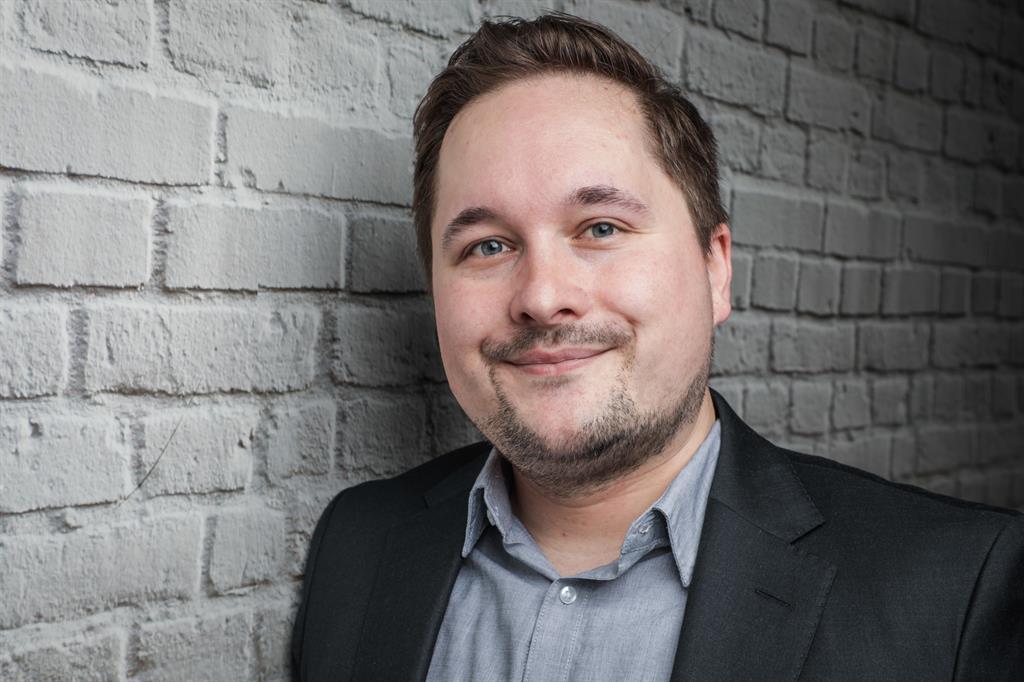 Prof. Dr. Aaron Sahr